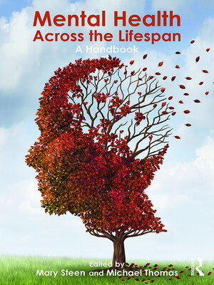 cover image of Mental Health Across the Lifespan